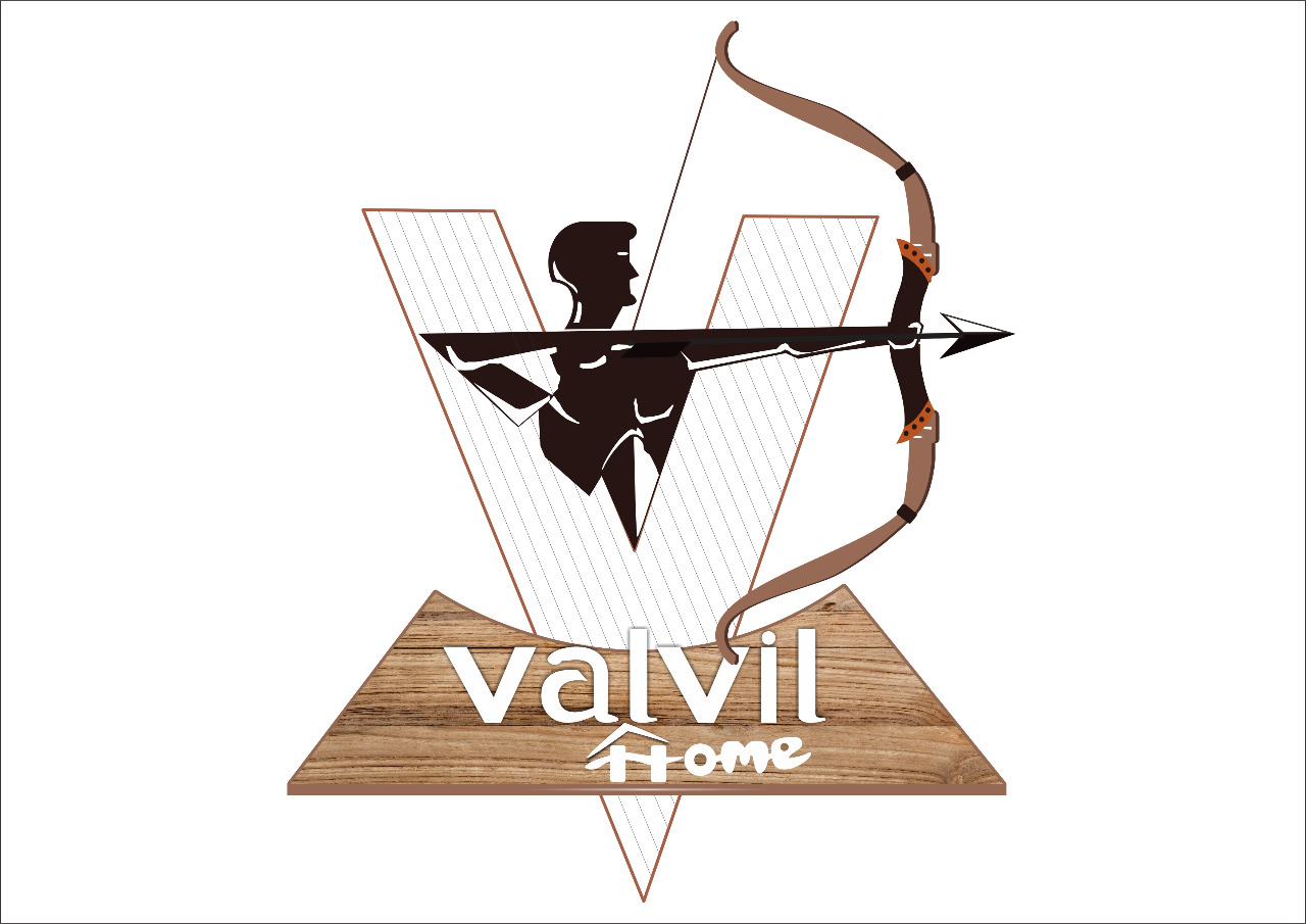 valvil home Logo